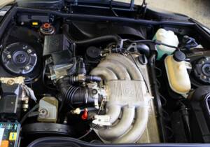 Image 25/31 de BMW Z1 (1991)