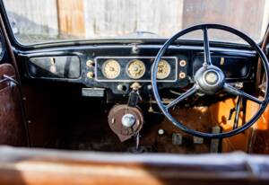 Imagen 41/50 de Vauxhall 14-6 (1947)