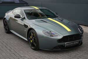 Bild 22/50 von Aston Martin V8 Vantage AMR (2018)