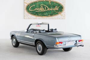 Bild 7/48 von Mercedes-Benz 280 SL (1968)