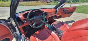 Image 30/32 de Porsche Boxster (1997)