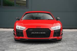 Bild 7/50 von Audi R8 V10 plus (2018)