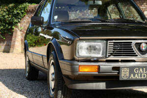 Immagine 35/50 di Alfa Romeo Alfetta 2.0 (1984)