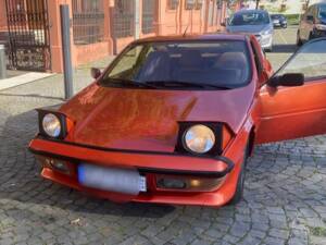 Imagen 4/8 de Matra Murena (1982)