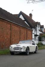 Image 7/27 de Austin-Healey 3000 Mk II (BT7) (1961)