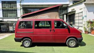 Bild 11/71 von Volkswagen T4 California 2.4 D (1994)