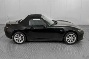 Imagen 43/50 de Mazda MX-5 1.5 (2016)