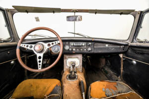 Bild 5/50 von MG MGB (1965)