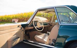 Imagen 28/44 de Mercedes-Benz 280 SL (1969)