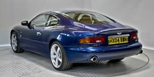 Image 12/50 of Aston Martin DB 7 GT (2004)