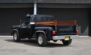 Image 3/50 of Chevrolet C10 Stepside (1978)