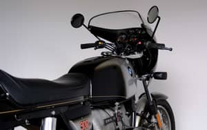 Image 83/91 of BMW R 90 S (1975)