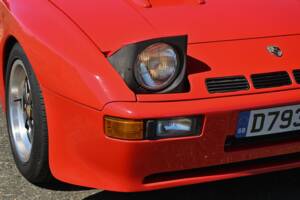 Image 31/50 of Porsche 924 Carrera GT (1986)