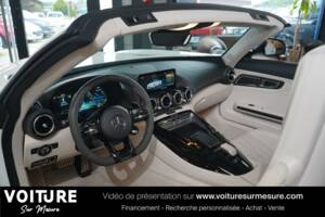 Image 8/44 of Mercedes-AMG GT-R (2021)