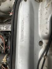 Bild 116/124 von Lancia Beta Spider 1600 (1976)