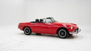 Image 3/15 of MG MGB (1971)