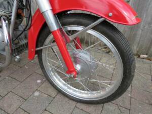 Bild 26/37 von Moto Guzzi Stornello 125 (1962)