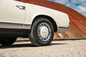 Imagen 44/45 de Mercedes-Benz 280 SL (1970)