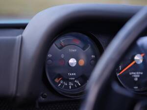 Image 33/50 de Porsche 914&#x2F;4 1.7 (1974)