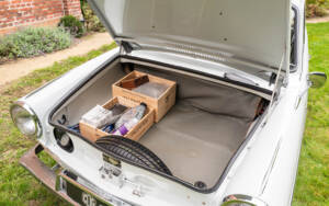 Bild 105/118 von BMW 700 LS Luxus (1965)