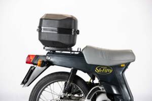 Image 23/44 of Honda SH 50 Fifty (1987)