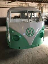 Afbeelding 9/27 van Volkswagen T1 Kombi (1961)