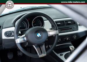 Bild 8/10 von BMW Z4 Coupé 3.0si (2008)