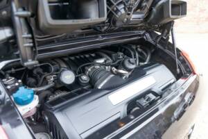 Afbeelding 25/50 van Porsche 911 Targa 4S (2009)