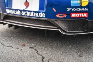 Bild 28/50 von Nissan GT-R (2009)