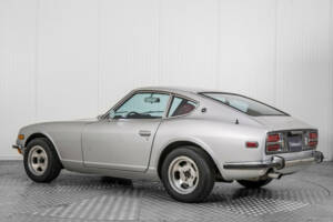 Imagen 8/50 de Datsun 240 Z (1972)