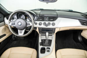 Bild 7/50 von BMW Z4 sDrive23i (2009)