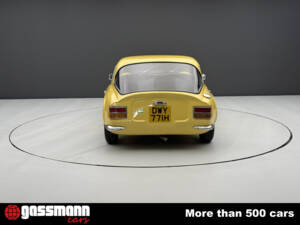 Afbeelding 7/15 van TVR Vixen Serie 2 (1970)