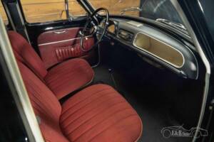 Imagen 10/19 de Renault Dauphine Export (1965)