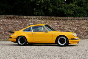 Immagine 10/50 di Porsche 911 2.2 E (1970)