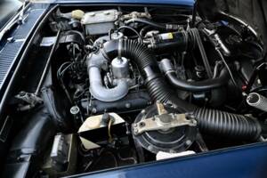 Bild 43/50 von Rolls-Royce Silver Shadow I (1970)