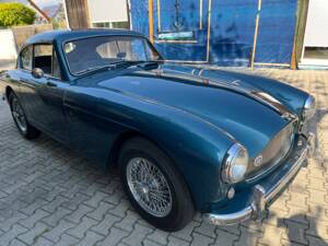 Bild 11/20 von Aston Martin DB 2&#x2F;4 Mk III (1958)