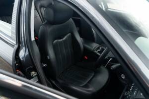 Image 50/50 of Maserati Quattroporte S 4.7 (2009)
