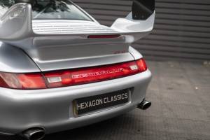 Image 15/18 of Gemballa GTR 600 (1996)