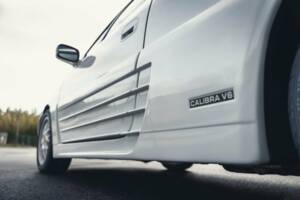 Image 6/15 of Opel Calibra V6 (1995)