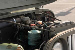 Bild 8/50 von Willys-Overland MC / M-38 (1961)