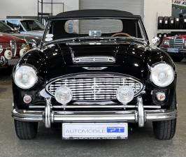Bild 3/29 von Austin-Healey 3000 Mk I (BN7) (1959)