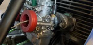 Image 36/50 of Suzuki 500 TT SAIAD (1972)