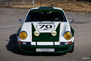 Immagine 20/58 di Porsche 911 2.5 ST (1972)