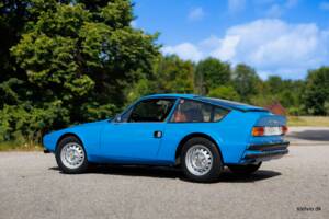 Image 8/45 de Alfa Romeo Junior Zagato GT 1300 (1971)