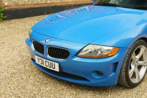 Image 11/50 of BMW Z4 3.0i (2005)