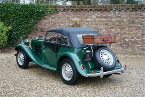 Afbeelding 13/50 van MG TD Midget (1952)
