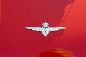 Bild 29/50 von Alfa Romeo 2600 Spider (1964)