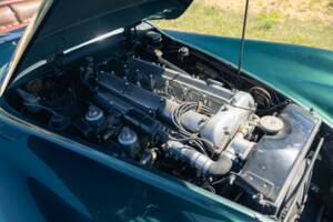 Afbeelding 45/58 van Jaguar XK 120 SE OTS (1954)