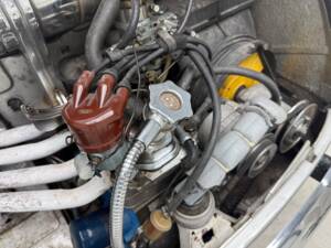 Immagine 20/20 di SEAT 600 L (1972)