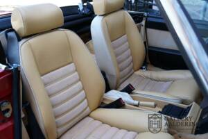 Immagine 42/50 di Alfa Romeo 2.0 Spider (1991)